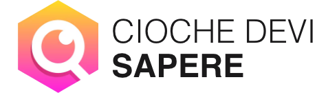 Cio che devi sapere